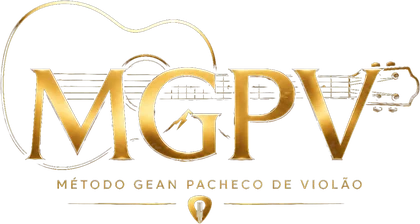 MGPV, Método Gean Pacheco de Violão